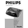 PHILIPS ES-AJ3290/BLISTER Owners Manual