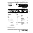 PHILIPS 70FC731 Service Manual