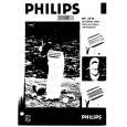 PHILIPS HP2715/85 Owners Manual
