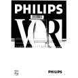 PHILIPS VR647/02 Owners Manual