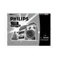 PHILIPS FW-P75/34 Owners Manual