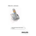 PHILIPS CD2351S/53 Owners Manual