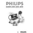 PHILIPS GC6016/03 Owners Manual