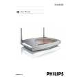 PHILIPS SNA6500/00 Owners Manual