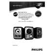 PHILIPS MC-320/37 Owners Manual