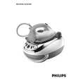PHILIPS GC6340/02 Owners Manual