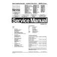 PHILIPS 65DV7 Service Manual