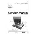 PHILIPS 22AF372/00 Service Manual