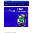 PHILIPS 170B2T/40Z Owners Manual