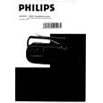 PHILIPS AQ4010/00 Owners Manual