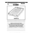 PHILIPS 22ER9142/17 Owners Manual