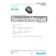 PHILIPS HR8330 Service Manual