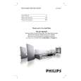 PHILIPS HTS3450/55 Owners Manual