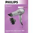 PHILIPS HP4899/01 Owners Manual