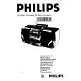 PHILIPS AZ2402/05 Owners Manual