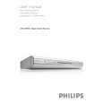 PHILIPS DSR300/00 Owners Manual