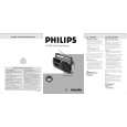 PHILIPS AQ4050/05 Owners Manual