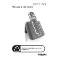 PHILIPS DECT1221S/08 Owners Manual
