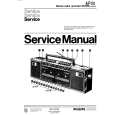 PHILIPS D8169/02 Service Manual