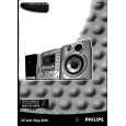 PHILIPS FWR8R37 Owners Manual
