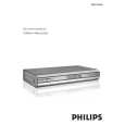 PHILIPS DSR320/00 Owners Manual
