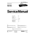 PHILIPS 70FT565 Service Manual