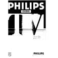 PHILIPS 25ST1760 Owners Manual
