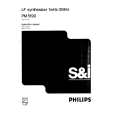 PHILIPS PM5190 Service Manual