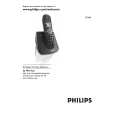 PHILIPS CD6401B/79 Owners Manual