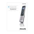 PHILIPS SRM7500/37 Owners Manual