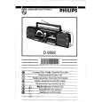 PHILIPS D8892 Owners Manual