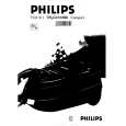 PHILIPS TCX511/14 Owners Manual