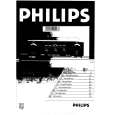 PHILIPS FA951 Owners Manual