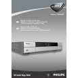 PHILIPS DSR2015/02 Owners Manual