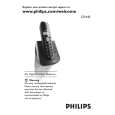 PHILIPS CD1452B/79 Owners Manual