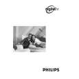 PHILIPS 26PF5521D/12 Owners Manual