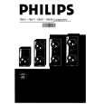 PHILIPS FB651/00B Owners Manual