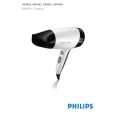 PHILIPS HP4693/00 Owners Manual