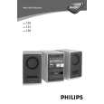 PHILIPS MC-122/25 Owners Manual