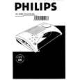 PHILIPS AJ3250/00W Owners Manual