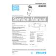 PHILIPS HQ488B Service Manual