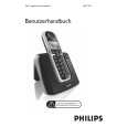 PHILIPS DECT5221B/02 Owners Manual