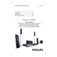 PHILIPS HTS3110/98 Owners Manual