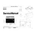PHILIPS 22RR523 Service Manual