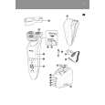 PHILIPS RQ1095/22 Owners Manual