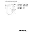 PHILIPS HD4680/00 Owners Manual