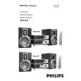 PHILIPS MCD700/55 Owners Manual