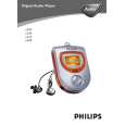 PHILIPS SA220/00C Owners Manual