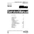 PHILIPS CD690 Service Manual