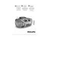 PHILIPS AZ3068/37 Owners Manual